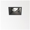 Delta Light ENTERO SQ-S TW Spot encastré