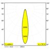 Delta Light ENTERO SQ-S TW Einbaustrahler