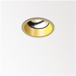 Delta Light ENTERO RD-S IP TW Spot encastré