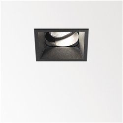 Delta Light ENTERO SQ-S IP Spot encastré
