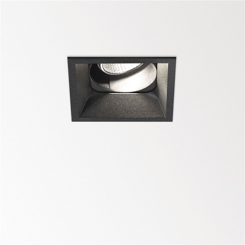 Delta Light ENTERO SQ-S IP Einbaustrahler