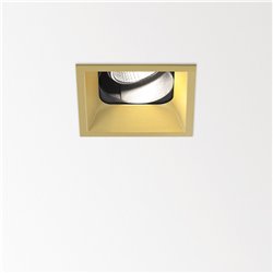 Delta Light ENTERO SQ-S IP TW Spot encastré