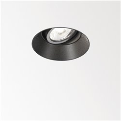 Delta Light ENTERO RD-M TRIMLESS Spot encastré