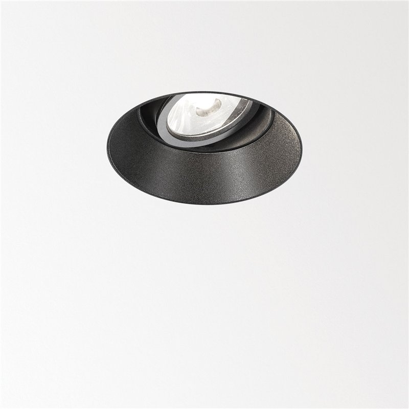Delta Light ENTERO RD-M TRIMLESS Spot encastré