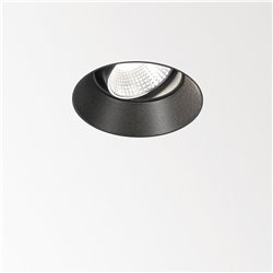 Delta Light ENTERO RD-M TRIMLESS SOFT Spot encastré