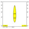 Delta Light ENTERO RD-M TRIMLESS SOFT Spot encastré