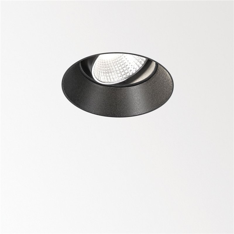Delta Light ENTERO RD-M TRIMLESS TW Spot encastré