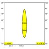 Delta Light ENTERO RD-M TRIMLESS TW Spot encastré