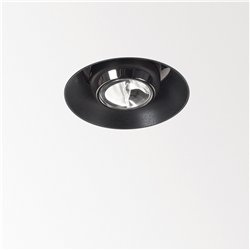 Delta Light ENTERO RD-M TRIMLESS WALLWASH Spot encastré
