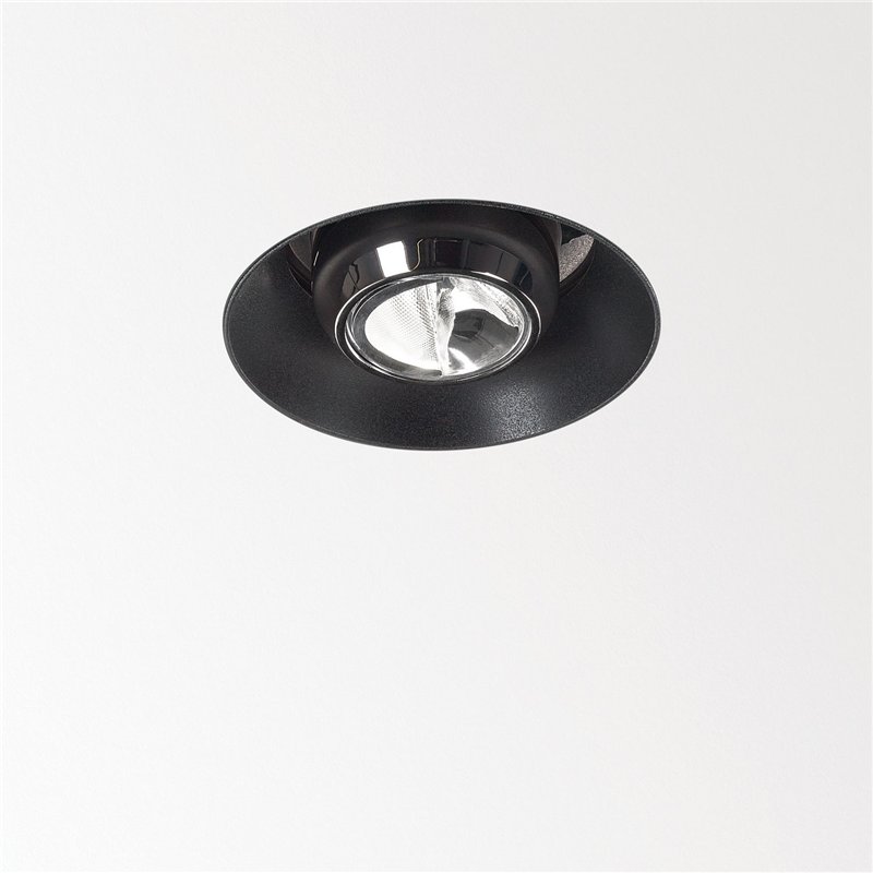 Delta Light ENTERO RD-M TRIMLESS WALLWASH Spot encastré