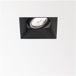 Delta Light ENTERO SQ-M TRIMLESS Spot encastré
