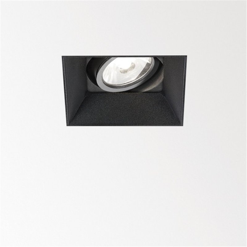 Delta Light ENTERO SQ-M TRIMLESS Spot encastré