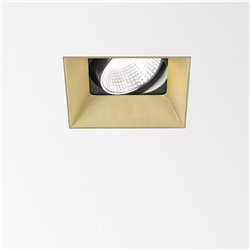 Delta Light ENTERO SQ-M TRIMLESS SOFT Spot encastré