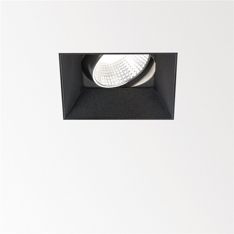 Delta Light ENTERO SQ-M TRIMLESS TW Einbaustrahler