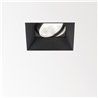 Delta Light ENTERO SQ-M TRIMLESS TW Spot encastré