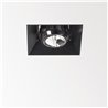 Delta Light ENTERO SQ-M TRIMLESS WALLWASH Spot encastré