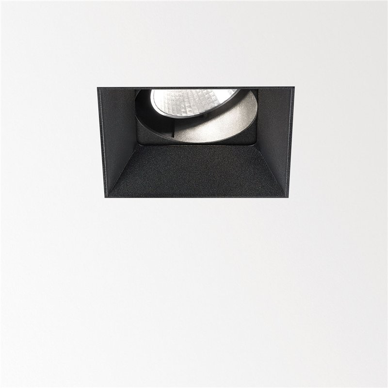 Delta Light ENTERO SQ-M TRIMLESS IP Einbaustrahler