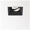 Delta Light ENTERO SQ-M TRIMLESS IP Spot encastré