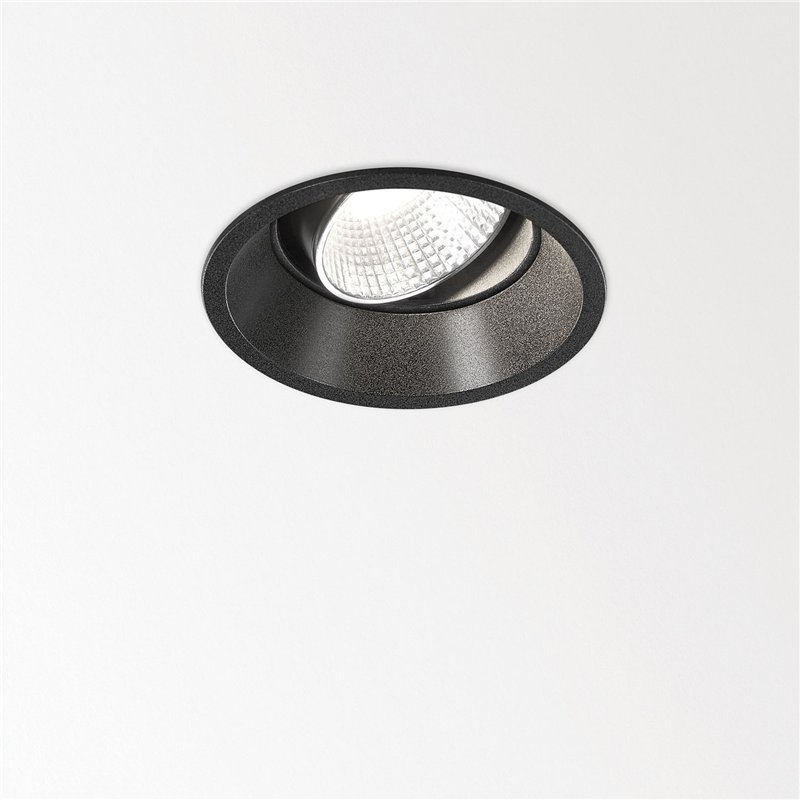 Delta Light ENTERO RD-M TW Einbaustrahler
