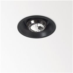 Delta Light ENTERO RD-M WALLWASH Spot encastré