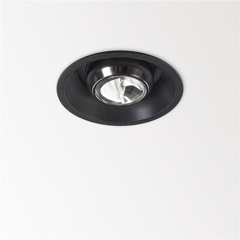 Delta Light ENTERO RD-M WALLWASH Spot encastré