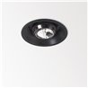Delta Light ENTERO RD-M WALLWASH Einbaustrahler