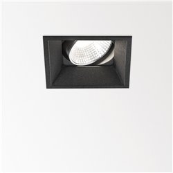 Delta Light ENTERO SQ-M TW Spot encastré
