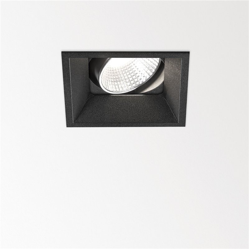 Delta Light ENTERO SQ-M TW Spot encastré