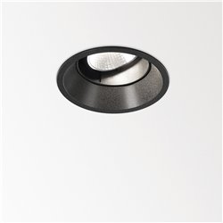 Delta Light ENTERO RD-M IP SOFT Spot encastré