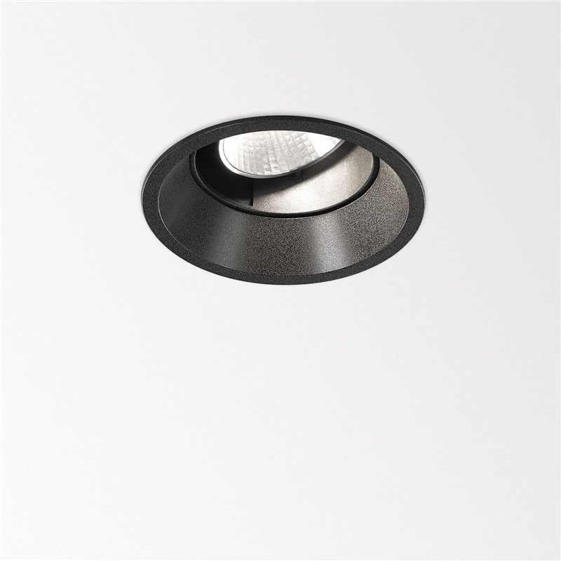 Delta Light ENTERO RD-M IP SOFT Einbaustrahler