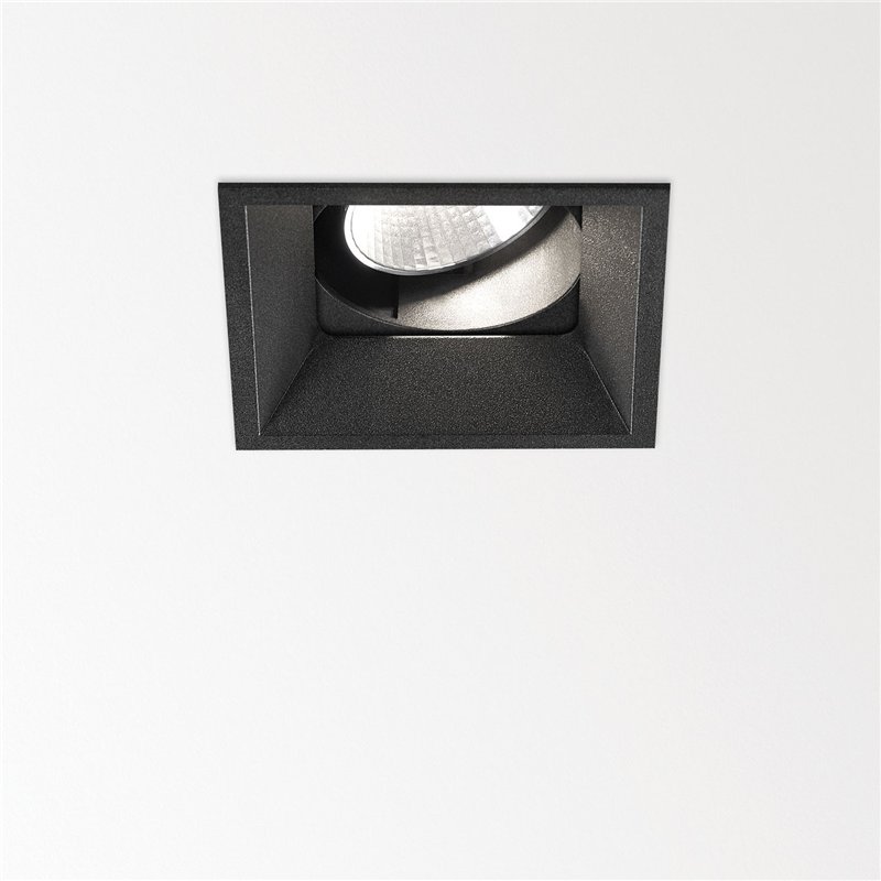 Delta Light ENTERO SQ-M IP TW Spot encastré