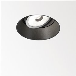 Delta Light ENTERO RD-L TRIMLESS Spot encastré