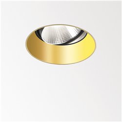 Delta Light ENTERO RD-L TRIMLESS TW 96518 Spot encastré