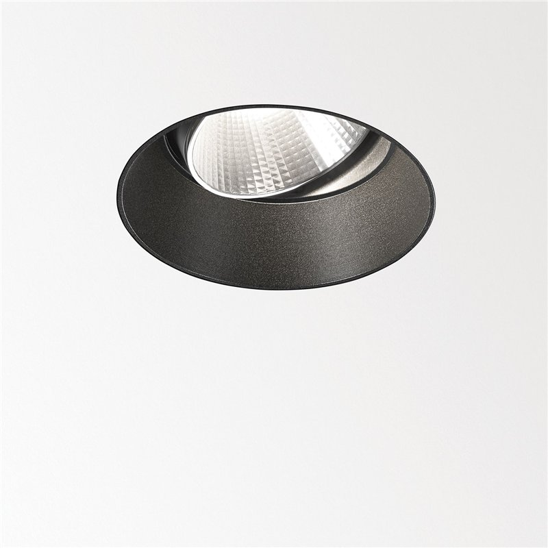 Delta Light ENTERO RD-L TRIMLESS TW 96518 Spot encastré