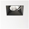 Delta Light ENTERO SQ-L TRIMLESS TW 96518 Spot encastré
