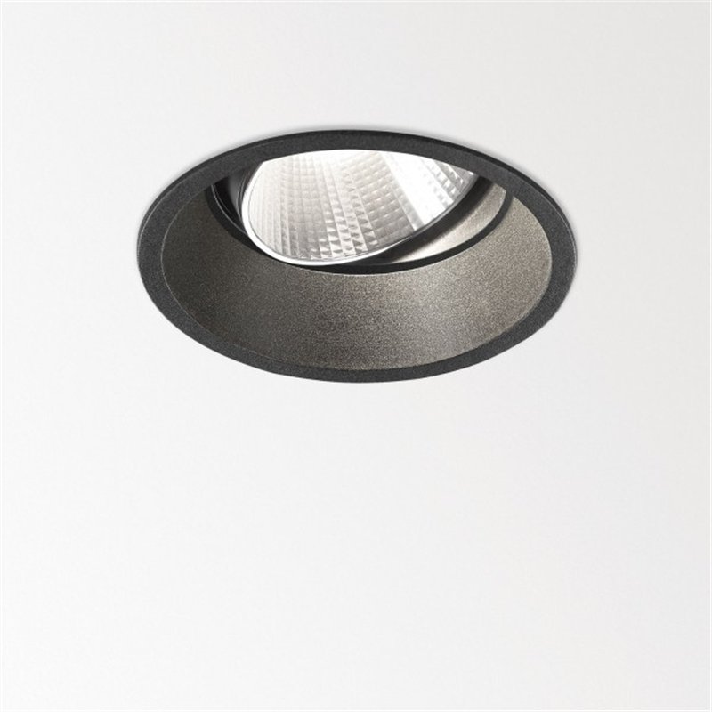 Delta Light ENTERO RD-L TW 96518 Spot encastré