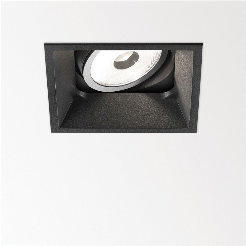 Delta Light ENTERO SQ-L Einbaustrahler