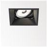 Delta Light ENTERO SQ-L Einbaustrahler