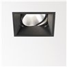 Delta Light ENTERO SQ-L TW 96518 Spot encastré
