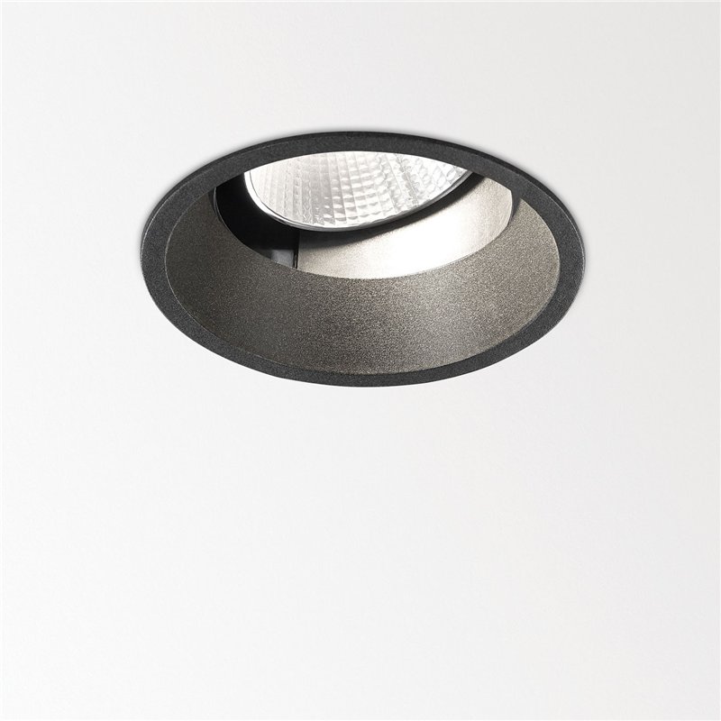 Delta Light ENTERO RD-L IP TW 96518 Spot encastré