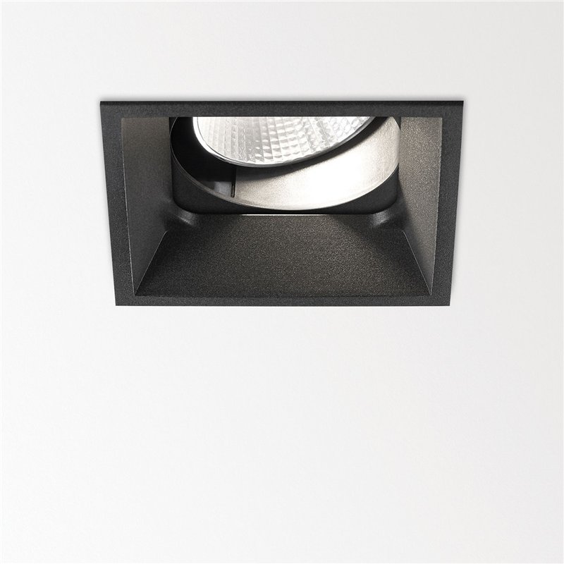 Delta Light ENTERO SQ-L IP Spot encastré
