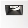 Delta Light ENTERO SQ-L IP Spot encastré