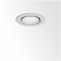 Delta Light PLAT-OH! SOFT Spot encastré