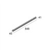 Delta Light Inform St 828 spot encastré