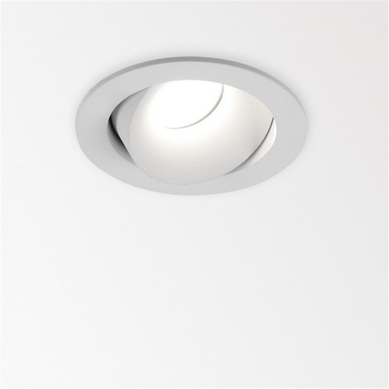 Delta Light MINI REO II OK X Spot encastré