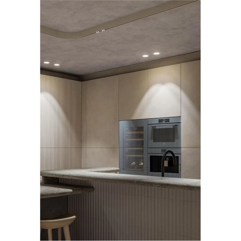 Delta Light Deep Ringo Trimless LED IP Einbauspot