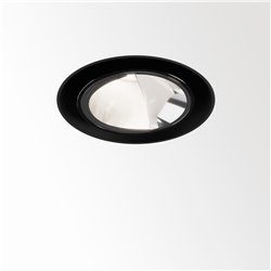 Delta Light Entero Rd-L Trimless Wallwash spot encastré