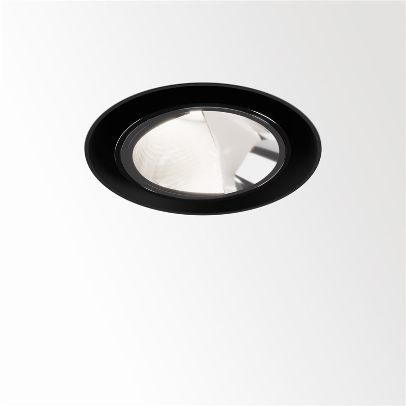 Delta Light Entero Rd-L Trimless Wallwash Tw spot encastré