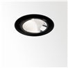 Delta Light Entero Rd-L Trimless Wallwash Tw spot encastré