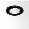 Delta Light ENTERO RD-L WALLWASH Einbauspot